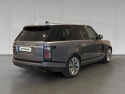 Eiger grey Usado 2022 Land Rover Range Rover Vogue SUV | 84.900 €