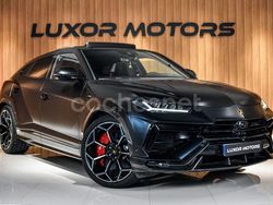 Negro Usado 2023 Lamborghini Urus SUV | 384.900 €