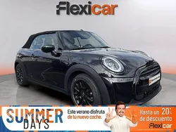 Negro Usado 2023 Mini Cooper Utilitario | 23.990 € (Un poco caro)