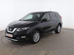 Negro Usado 2018 Nissan X-Trail Acenta SUV | 17.999 € (Precio justo)