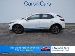 Blanco Usado 2019 Kia XCeed SUV | 16.995 € (Super precio)