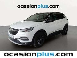 Blanco Usado 2020 Opel Grandland X S SUV | 15.637 € (Precio justo)