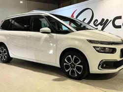 Blanco Usado 2019 Citroën Spacetourer Van | 16.490 €