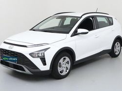 Usado 2022 Hyundai Bayon SUV | 13.790 € (Precio justo)