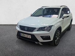 Usado 2020 Seat Ateca Style SUV | 15.890 € (Precio justo)