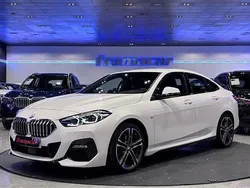 Blanco Usado 2021 BMW 218 M Sport Coupe | 27.900 € (Precio justo)