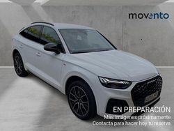 Otro Usado 2022 Audi Q5 SUV | 47.900 € (Caro)