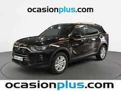 Blanco Nuevo 2025 Ssangyong Korando SUV | 21.364 € (Precio justo)