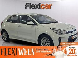 Gris Usado 2020 Kia Rio Berlina | 13.490 € (Precio justo)