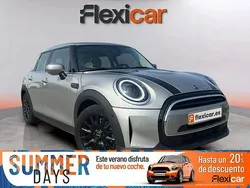 Gris Usado 2024 Mini Cooper Utilitario | 27.290 € (Caro)