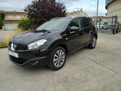 Negro Usado 2012 Nissan Qashqai Premium Edition SUV | 8990 € (Buen precio)