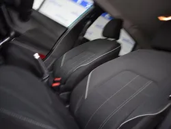 Azul Usado 2019 Ford Fiesta Active Utilitario | 10.950 € (Buen precio)