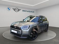 Verde Nuevo 2025 Mini Countryman SUV | 41.900 € (Precio justo)