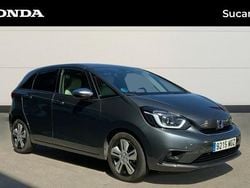 Usado 2023 Honda Jazz Executive Utilitario | 17.850 € (Buen precio)