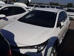 Blanco Usado 2020 Toyota Corolla Active Berlina | 20.500 € (Precio justo)