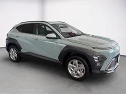 Nuevo 2025 Hyundai Kona SUV | 27.600 € (Precio justo)