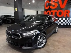 Usado 2022 BMW X2 SUV | 26.450 €