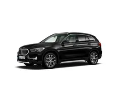 Usado 2021 BMW X1 Comfort Edition SUV | 25.090 € (Buen precio)