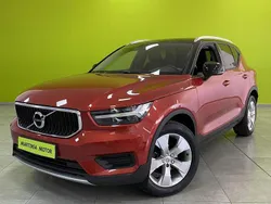 Otro Usado 2021 Volvo XC40 Business Edition SUV | 29.300 € (Precio justo)