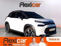 Blanco Usado 2023 Citroën C3 Aircross PureTech SUV | 13.990 € (Super precio)