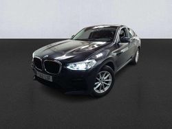 Usado 2021 BMW X4 xLine SUV | 36.500 € (Buen precio)