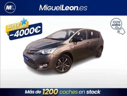 Toyota Verso