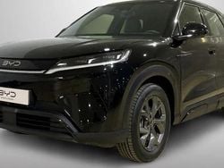 Negro Nuevo 2026 BYD Atto 2 Boost SUV | 26.997 € (Precio justo)