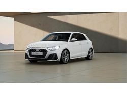 Blanco Nuevo 2025 Audi A1 Sportback Utilitario | 30.463 € (Precio justo)