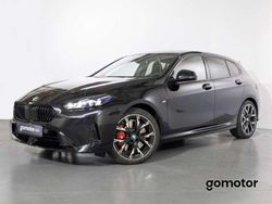 Usado 2025 BMW 116 Shadowline Utilitario | 40.975 €