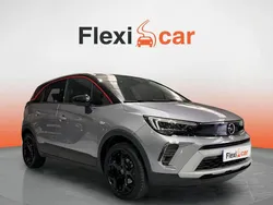 Gris Usado 2022 Opel Crossland GS Line SUV | 11.790 € (Super precio)