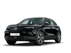 Negro Nuevo 2025 Opel Mokka Edition SUV | 25.800 € (Buen precio)