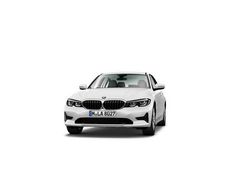 Usado 2020 BMW 318 Executive | 24.900 € (Precio justo)