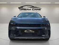 Negro Usado 2022 Lynk & Co 01 SUV | 21.890 € (Precio justo)