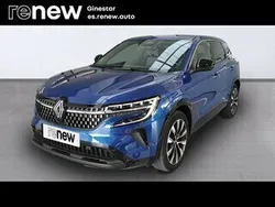 Azul Usado 2022 Renault Austral Techno SUV | 26.780 € (Precio justo)