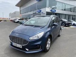 Monovolumen Usado 2020 Ford Galaxy Titanium Monovolumen | 25.900 € (Precio justo)