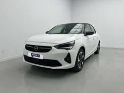 Blanco Nuevo 2025 Opel Corsa-e Utilitario | 18.230 € (Super precio)
