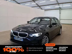 Negro Usado 2020 BMW 330 Berlina | 29.850 € (Super precio)