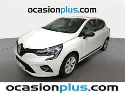 Blanco Usado 2022 Renault Clio V Business Utilitario | 10.719 € (Super precio)