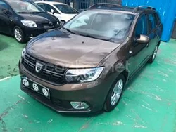 Dacia Logan MCV