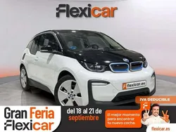 Blanco Usado 2020 BMW i3 Utilitario | 15.390 € (Precio justo)