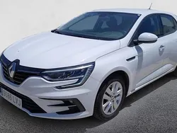 Usado 2021 Renault Mégane IV Business | 14.540 € (Buen precio)