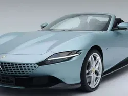 Usado 2023 Ferrari Roma Coupe | 312.900 €