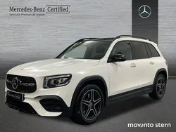 Blanco Usado 2021 Mercedes GLA250 SUV | 37.900 €