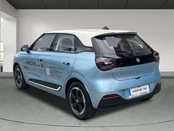 Azul Usado 2025 DongFeng Box Utilitario | 23.452 €