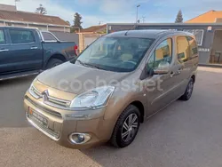 Marrón Usado 2013 Citroën Berlingo Seduction Monovolumen | 8900 € (Precio justo)