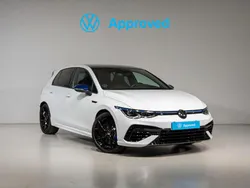 Otro Usado 2023 VW Golf R Coupe | 54.850 €