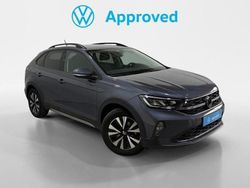 Gris Usado 2022 VW Taigo Life SUV | 21.900 € (Caro)