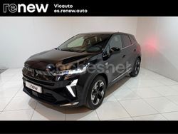 Negro Nuevo 2025 Renault Symbioz Techno SUV | 30.950 € (Precio justo)