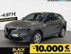 Gris Usado 2022 Alfa Romeo Tonale Sprint SUV | 20.910 €