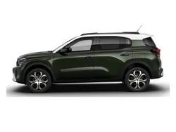Verde Nuevo 2025 Citroën C3 Aircross SUV | 22.250 € (Caro)